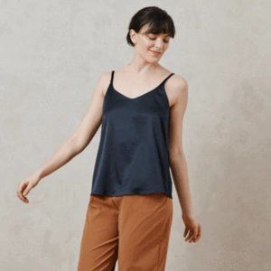 ADAY Take-Off Tank - Midnight